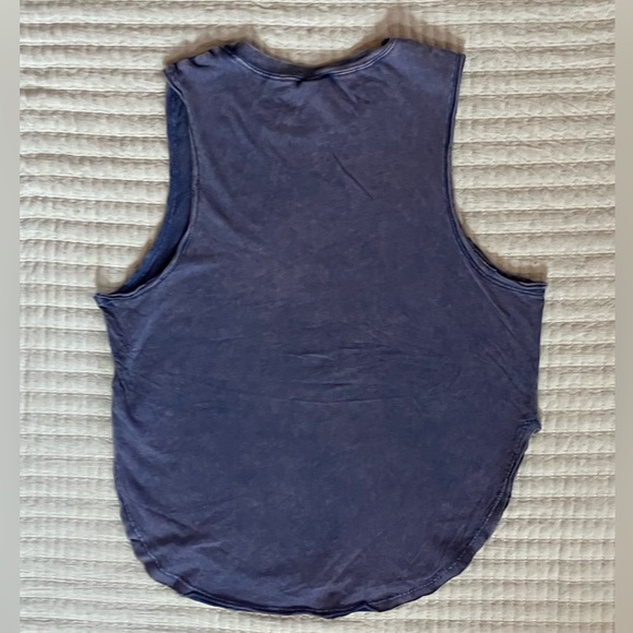 Tank Top - Picture 2 of 4